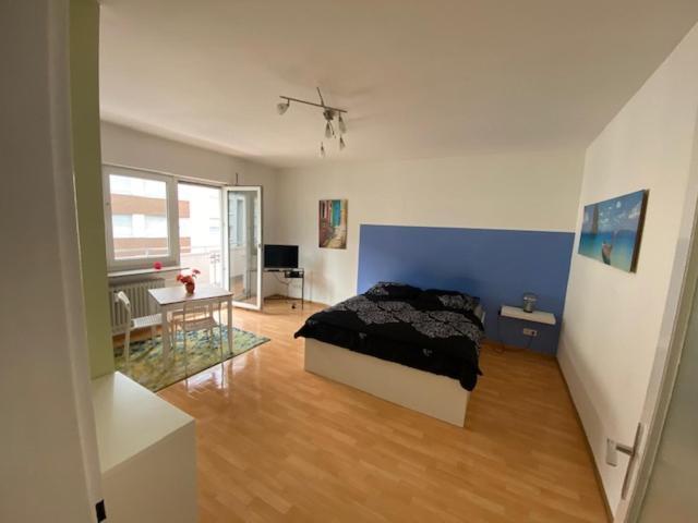 Vida Real Estate Nurnberg Daire Dış mekan fotoğraf