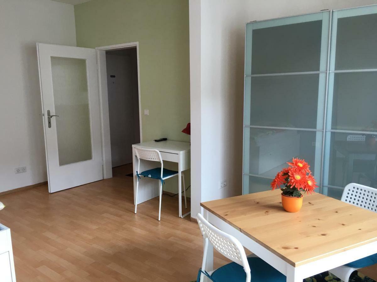 Vida Real Estate Nurnberg Daire Dış mekan fotoğraf